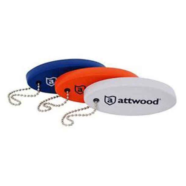 group of Attwood Attwood Foam Key Float
