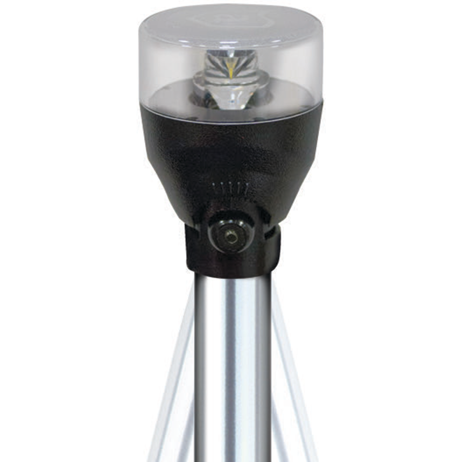 LightArmor LED All-Round Articulating Pole Light