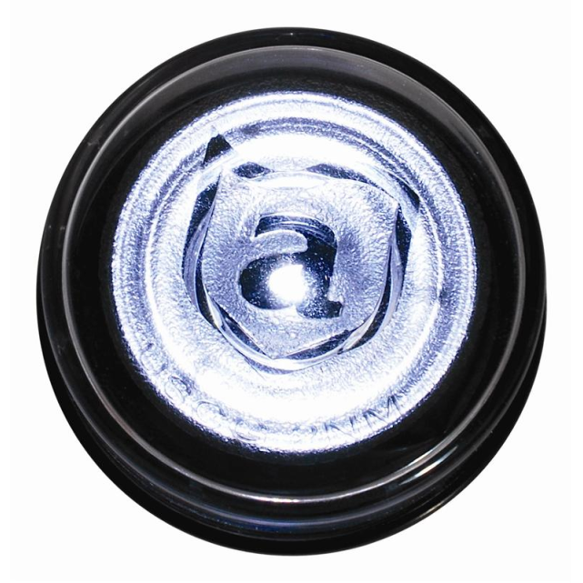 top view of Attwood LED Waketower All-Round Light