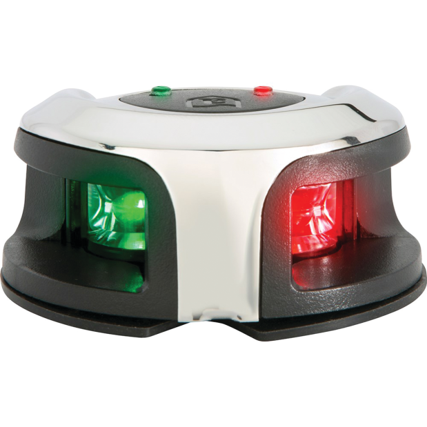LightArmor Deck Mount Navigation Light