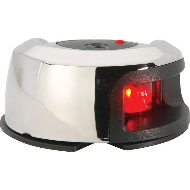 LightArmor Deck Mount Navigation Light