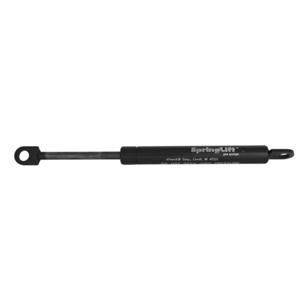Ni-Slide Series Gas Spring
