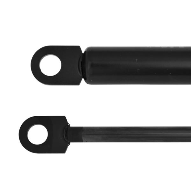 Ends of Attwood Ni-Slide Series Gas Spring