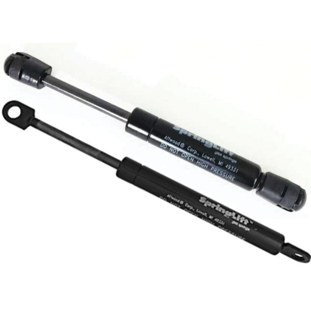 Ni-Slide Series Gas Springs