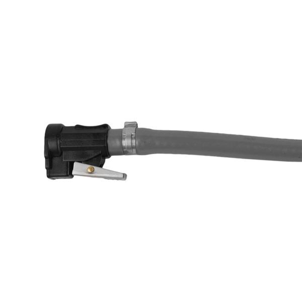 End Fitting Detail of Attwood OMC, Johnson / Evinrude Low Permeation Outboard Fuel Line Assembly