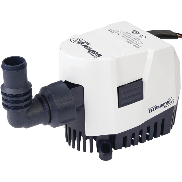 Sahara MK2 Automatic Bilge Pump