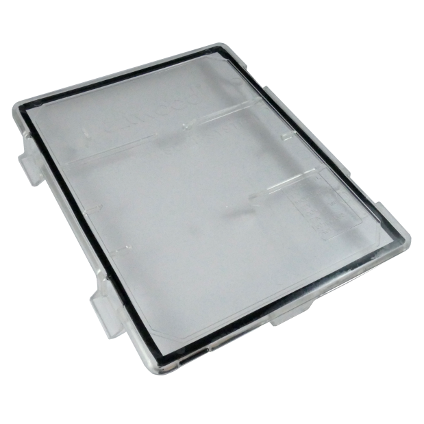 001001668 of Attwood Shower Sump Lid