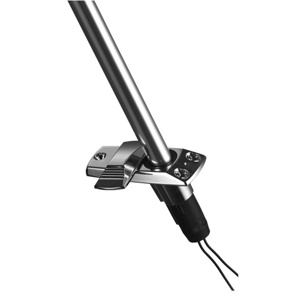base of Attwood Stowaway Light with Plug-In Base