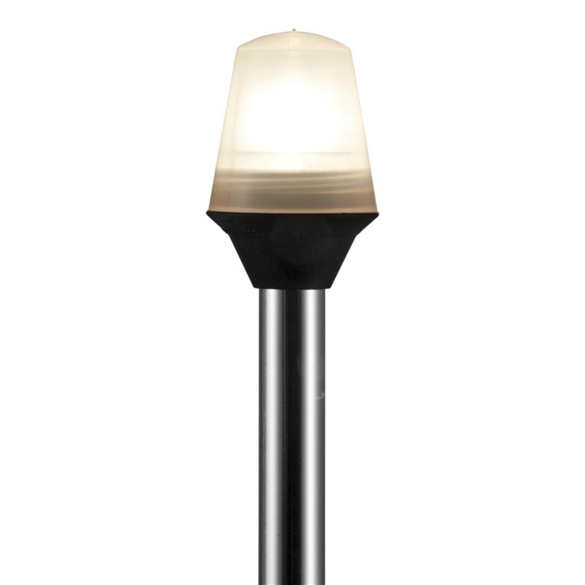 light of Attwood Stowaway Light with Plug-In Base