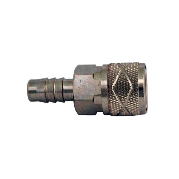 Attwood Suzuki Tank & Engine Fuel Hose Fitting - 3/8", Engines Under 75HP