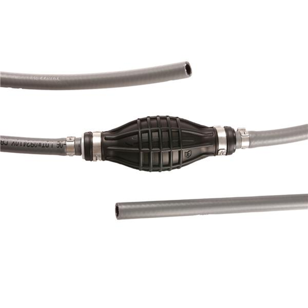 Attwood Universal Low Permeation Fuel Line Kit