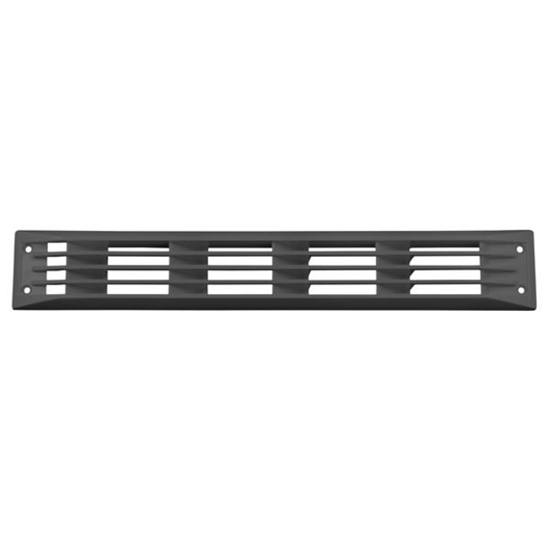 Venturi Vent - Black