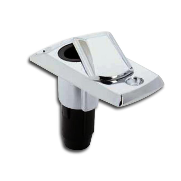 911339-7 of Attwood ZAMAK 2-Pin Base