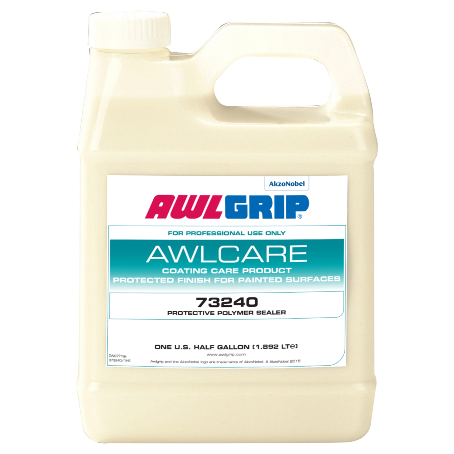 73240 of Awlgrip Awlcare Protective Polymer Sealer