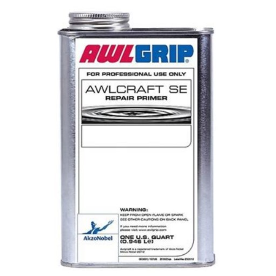 Awlcraft SE Repair Primer - Quart