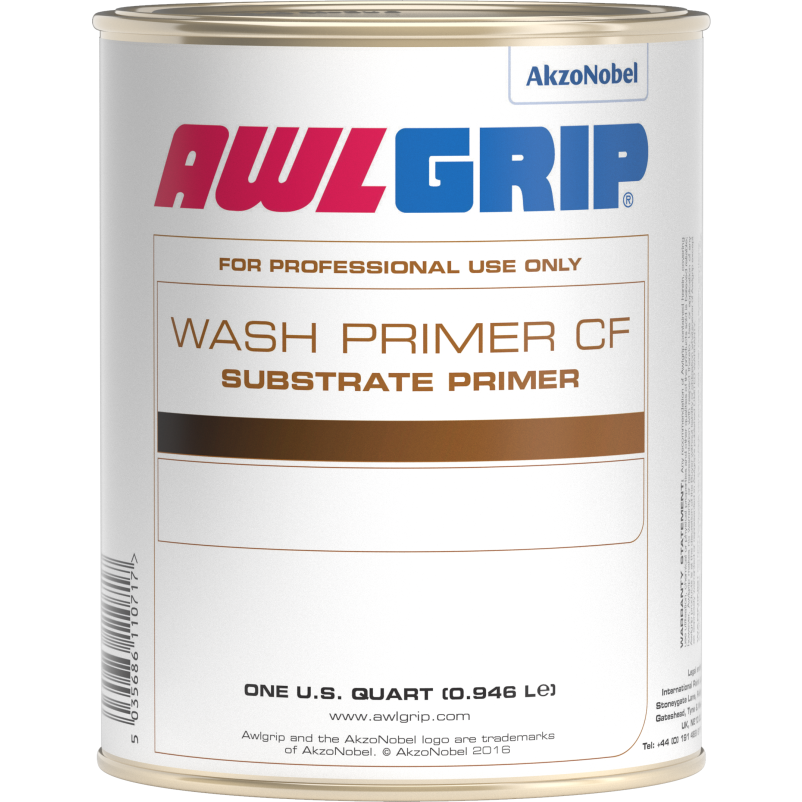 d3300 of Awlgrip Wash Primer CF