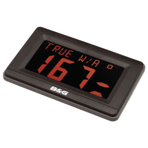 20/20HV Display for H5000/Triton