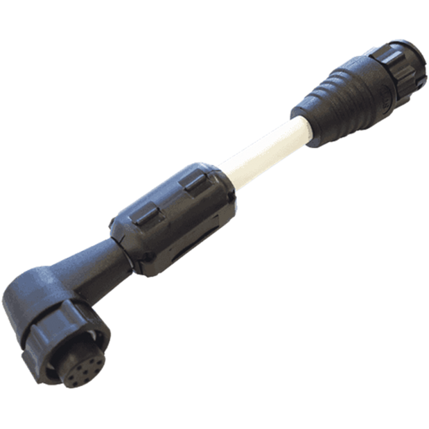 3G/4G Radar to HALO Dome Converter Cable