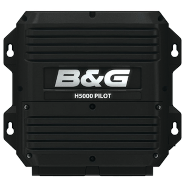 H5000 Pilot Computer