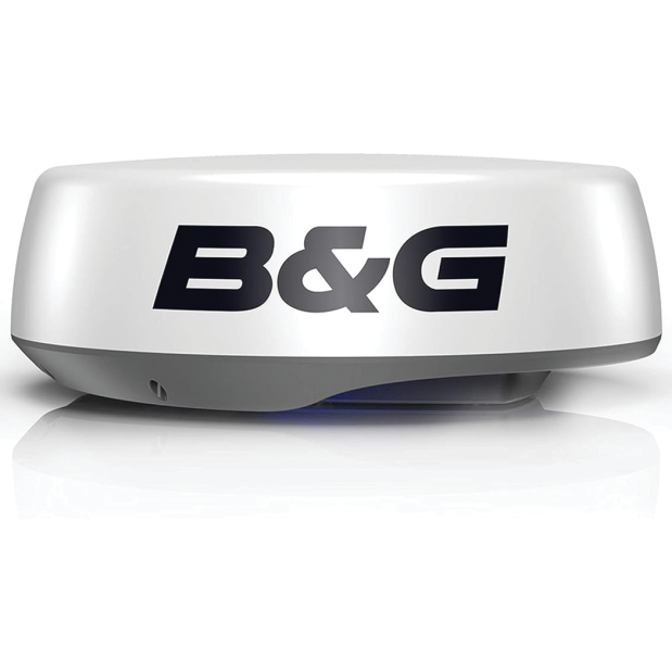 HALO24 Radar - B&G or Simrad MFD Interface