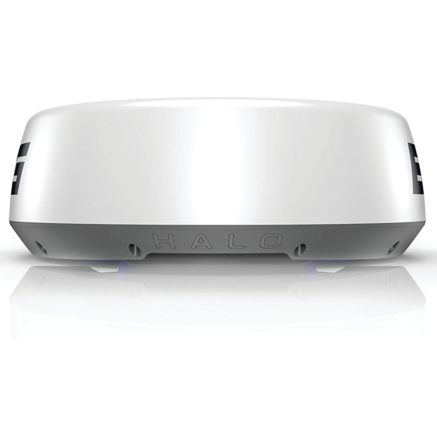 HALO24 Radar - B&G or Simrad MFD Interface