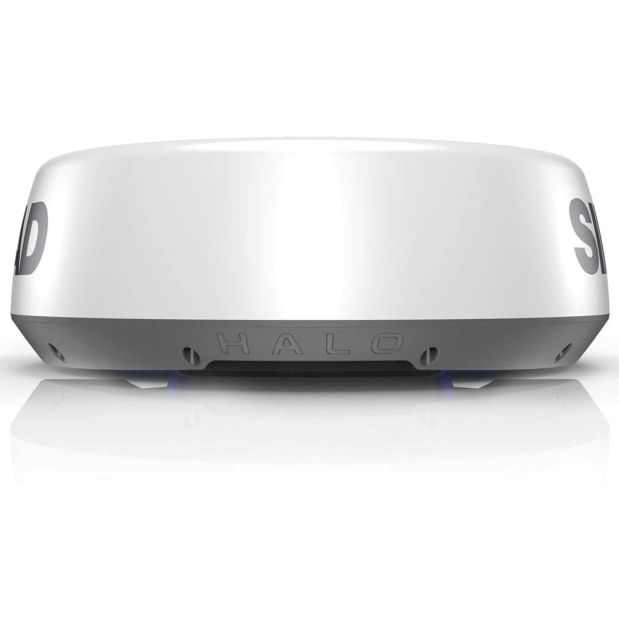 HALO24 Radar - B&G or Simrad MFD Interface