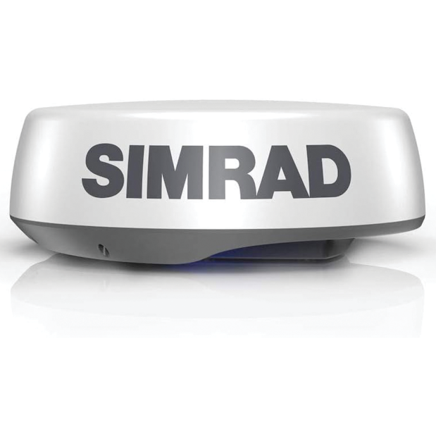 HALO24 Radar - B&G or Simrad MFD Interface