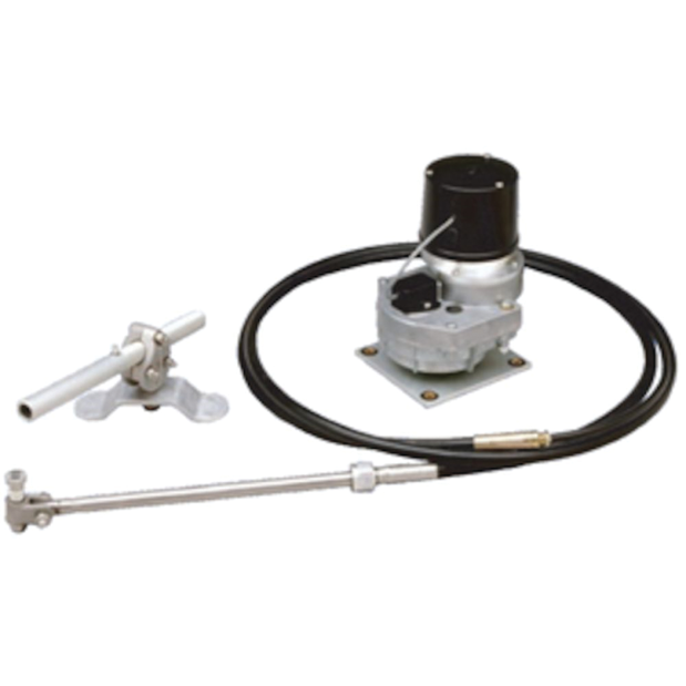 SD10 Mechanical Drive Unit