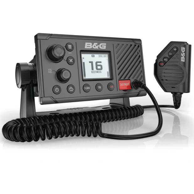 V20S VHF DSC Marine Radio