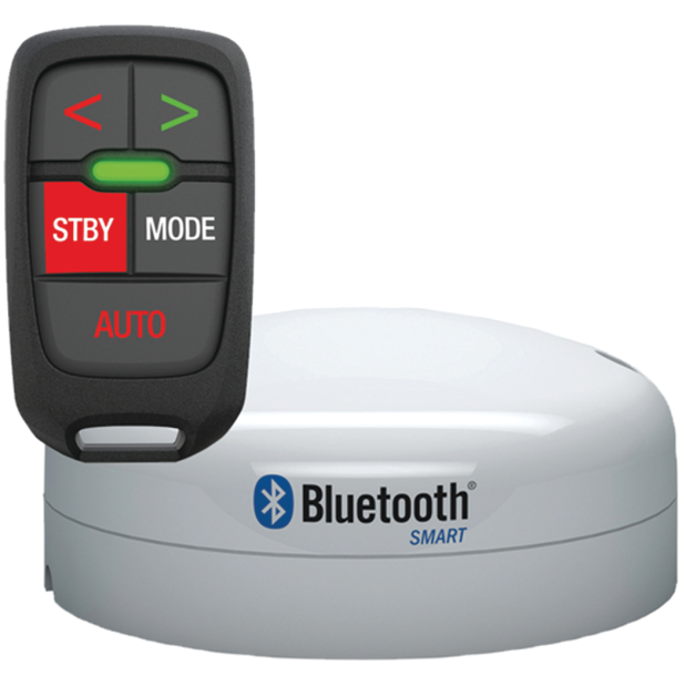 WR10 Wireless Remote and BT1 Base Station