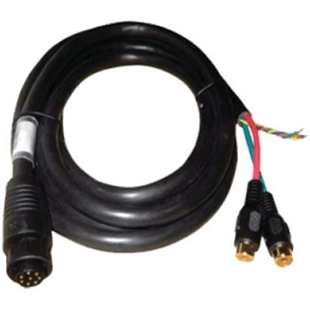 Zeus / NSE / NSS Video & Data Cable 