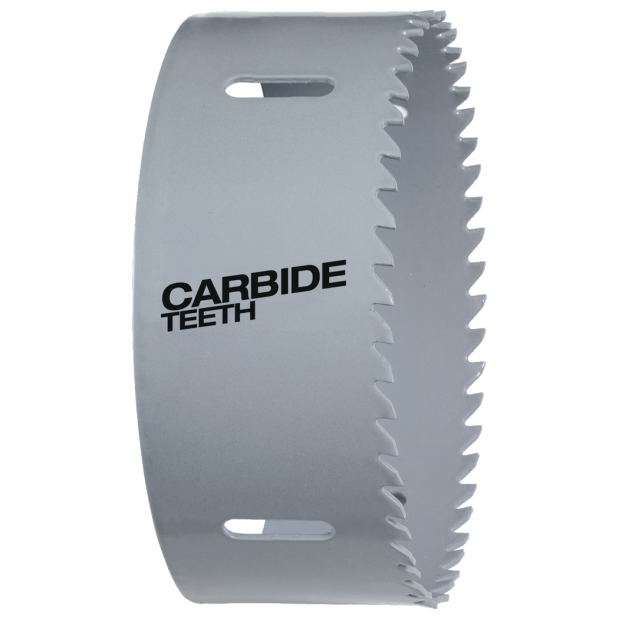 Carbide Tipped Holesaw