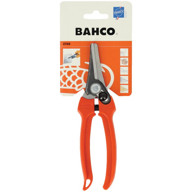 Multipurpose Heavy Duty Universal Snips