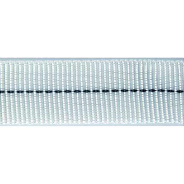 e124 of Bainbridge International Webbing Super Heavy Weight Tubular 25mm Polyester