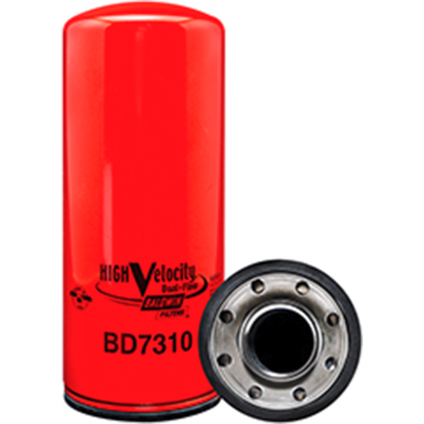 bd7310 of Baldwin Filters Spin-On Oil Filter BD7310