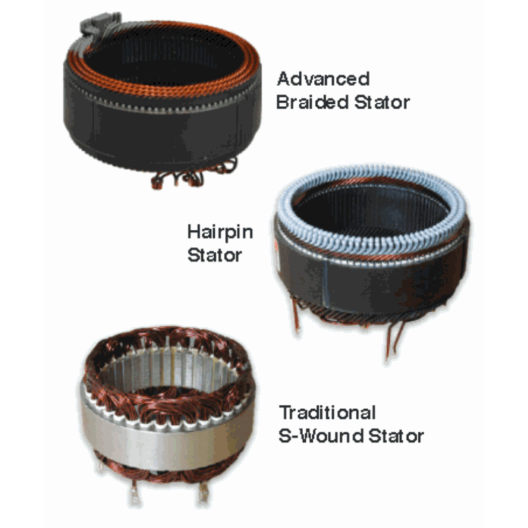 Balmar 170A 12V XT Ser. Alternator Charging Kit - J10 Pulley, 1"-2" Sgl Foot Mount