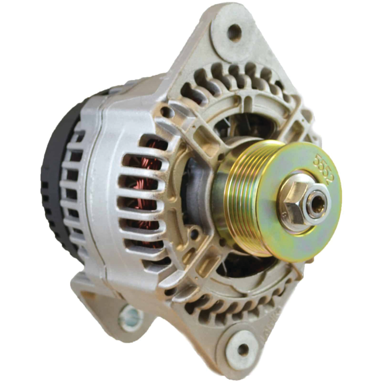 96-Series 48V Alternators
