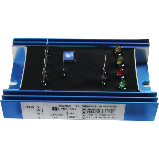 BRS-2 - Single Stage 12V Regulator