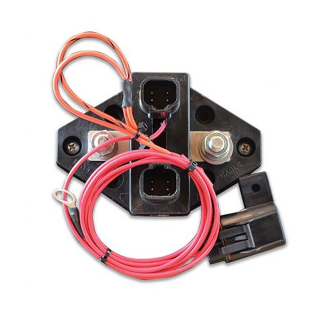 Balmar SmartShunt - for Use with SG200 Battery Monitor