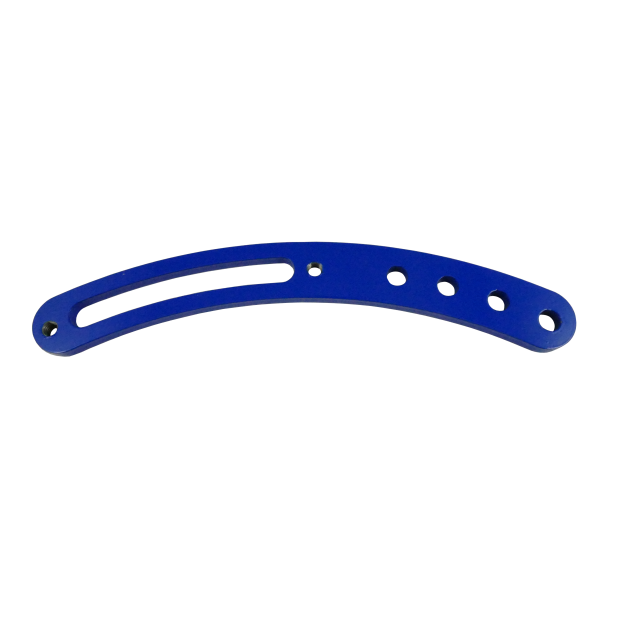 uaa of Balmar Universal Adjustment Arm