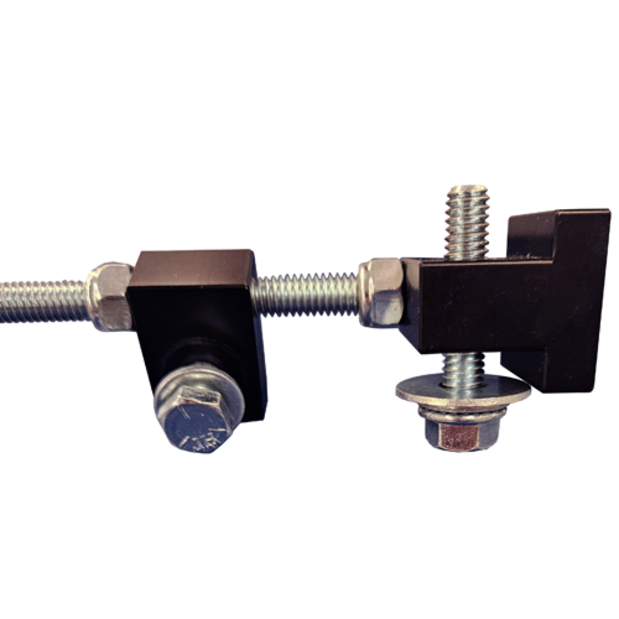 bbu-1 of Balmar Universal Belt Buddy Mechanism BBU