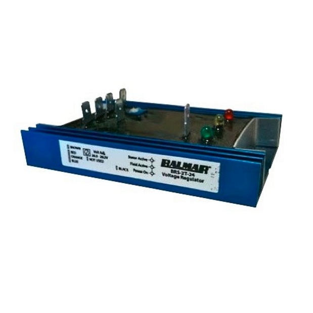 brs-2t-24 of Balmar Voltage Regulator