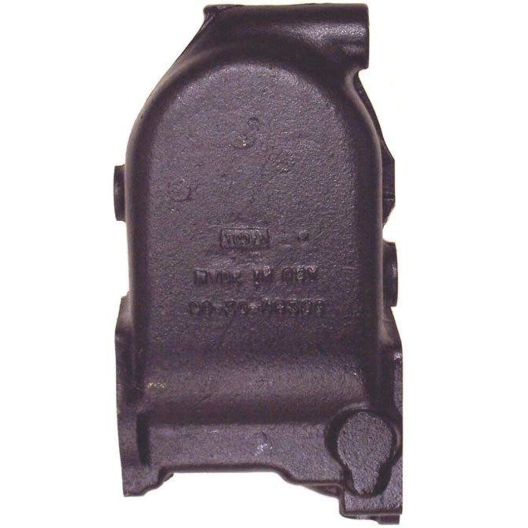 CC-20-08289 Starboard Riser of Barr Marine Chris Craft Direct Replacement V8 Engine Stbd Exhaust Riser