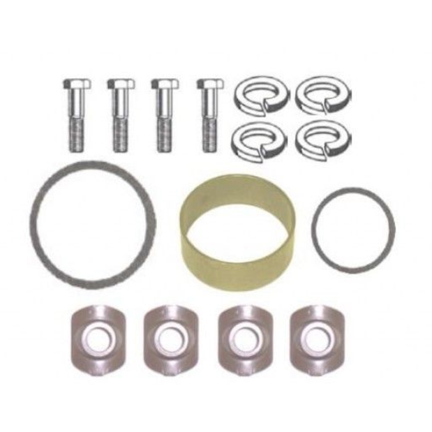 Chrysler V8 Mounting Kit for 6-Inch Extention