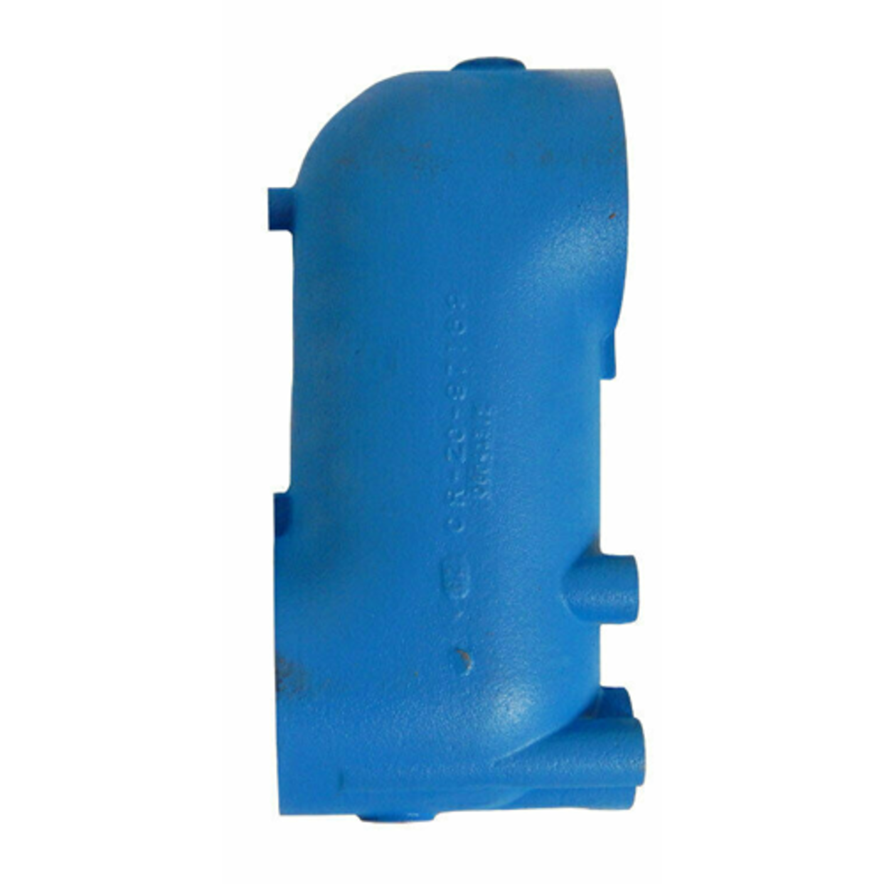Crusader 8" Riser Extension
