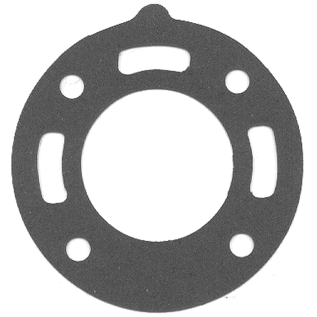 Barr Marine Crusader Exhaust Elbow 3-Hole Gasket