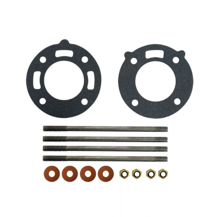 Crusader V8 Mounting Packages