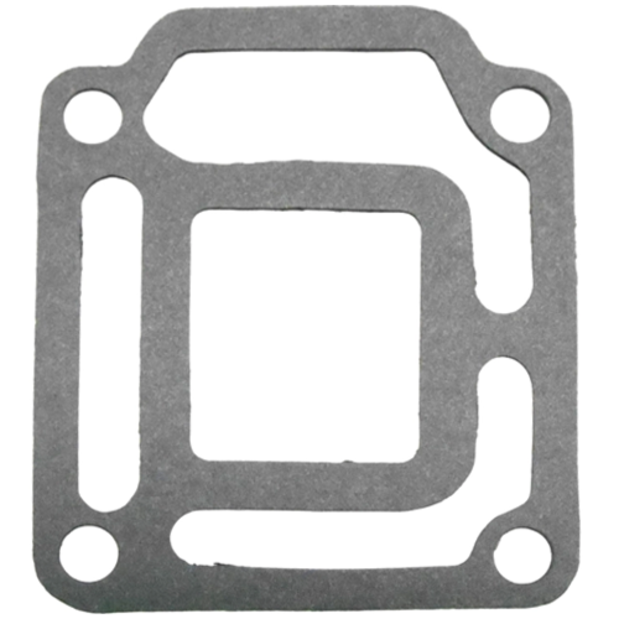 cc-47-1650-06022 of Barr Marine End cap gasket