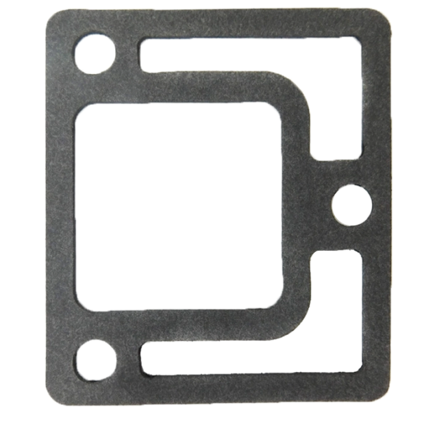 1-0019 of Barr Marine End Plate Gasket