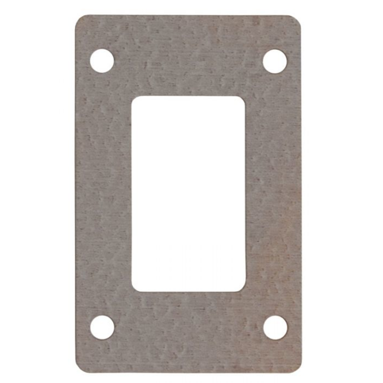 Flagship V8 Manifold Adapter Plates/Gaskets